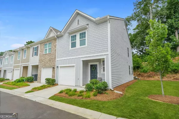 Atlanta, GA 30331,2676 Senegal WAY SW