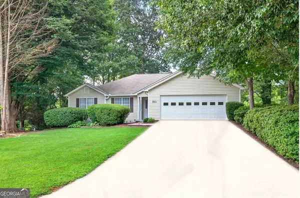 Gainesville, GA 30506,3821 North Rivercrest DR