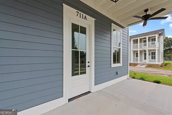 Lagrange, GA 30240,711A Jefferson ST
