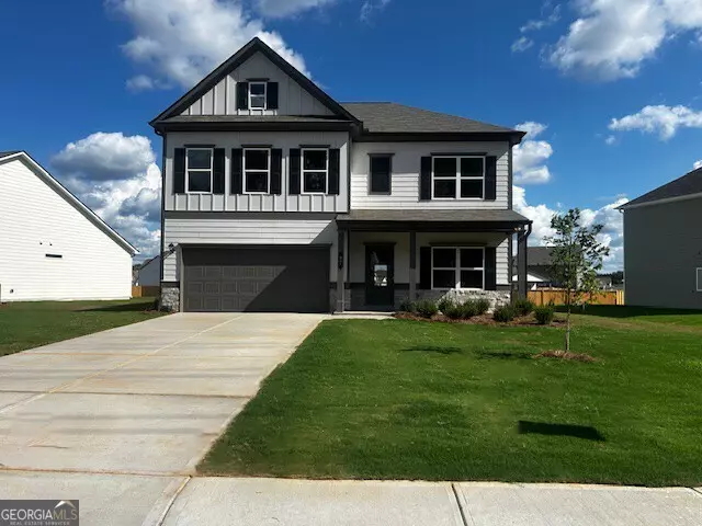 Cartersville, GA 30120,97 Jackson Farm RD