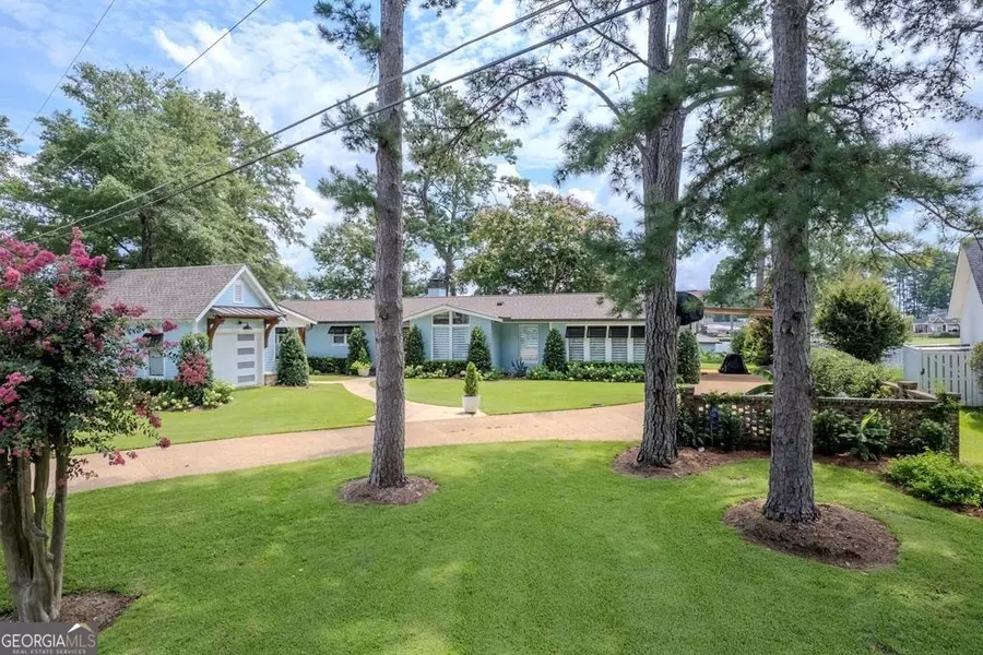 113 Island View DR NE, Milledgeville, GA 31061