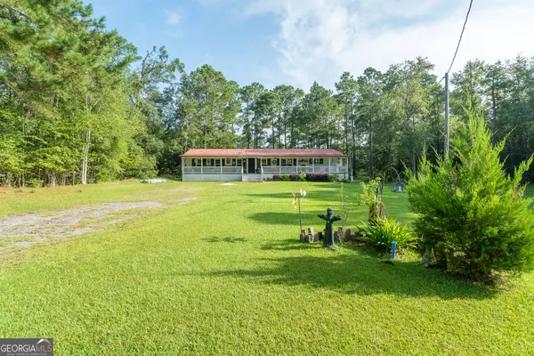 Brooklet, GA 30415,1278 Arthur Nuburn RD