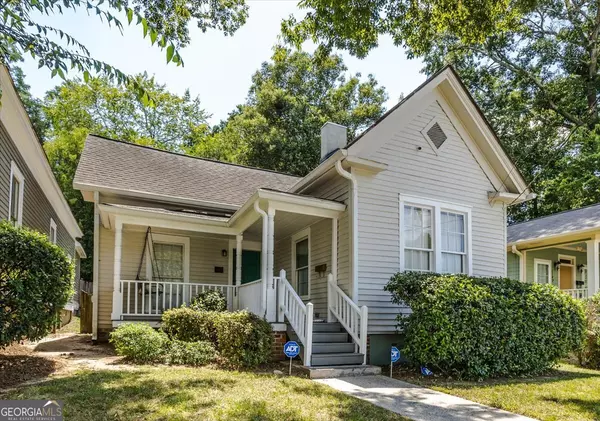 Macon, GA 31201,1130 Ash ST