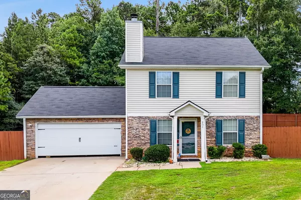 204 Derek CT, Griffin, GA 30223