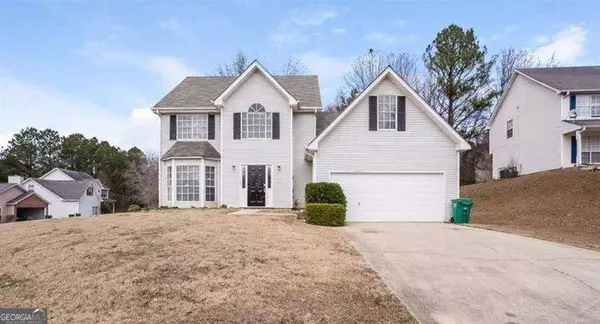 2944 Woody CT, Decatur, GA 30034