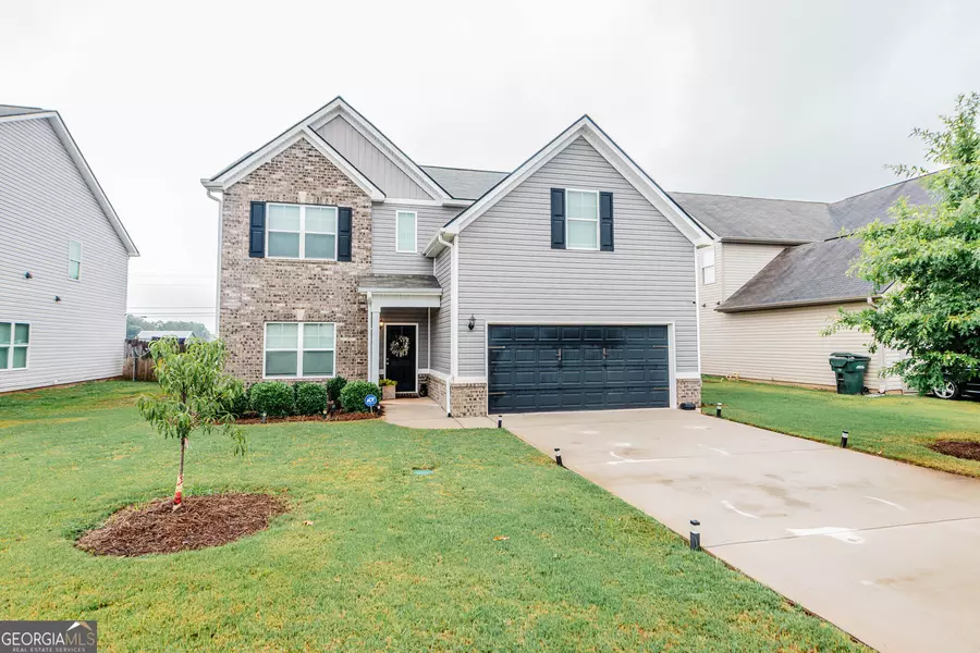 236 Amelia DR, Byron, GA 31008