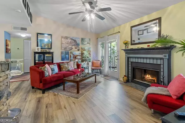 Atlanta, GA 30312,690 Mcgill PL NE