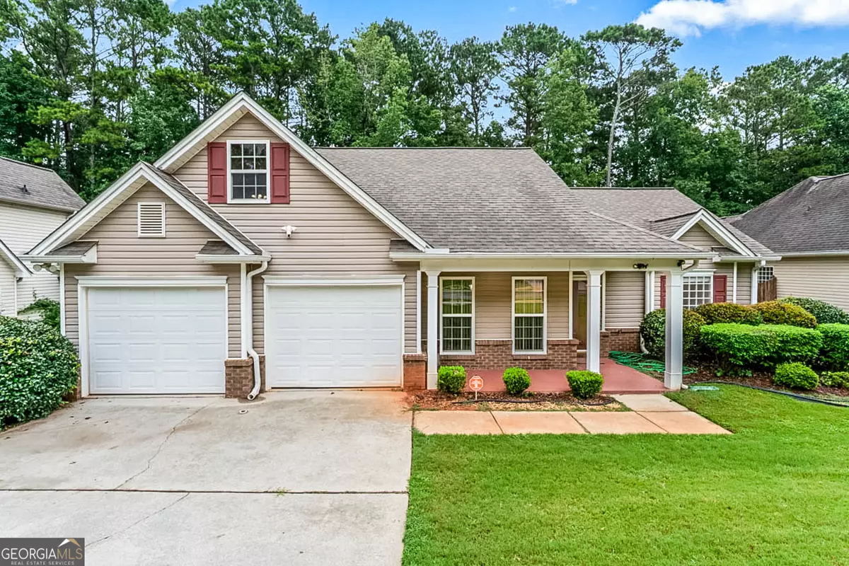 Newnan, GA 30265,14 Avondale CIR