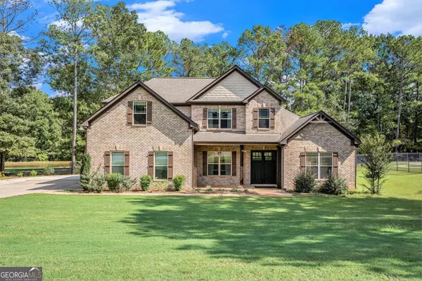 Mcdonough, GA 30252,804 Eggie CT