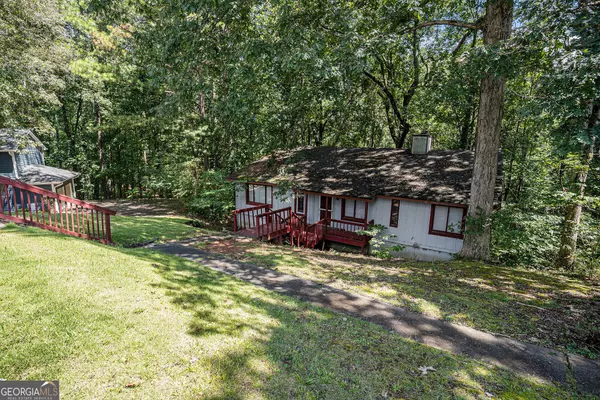 Riverdale, GA 30296,1341 Bethaven RD