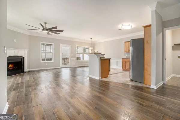 Atlanta, GA 30349,1600 Yukon CT