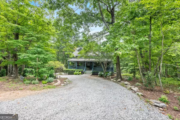 Sautee Nacoochee, GA 30571,1839 Sautee TRL
