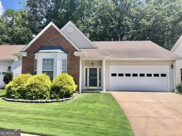 2037 Village Park DR, Peachtree City, GA 30269