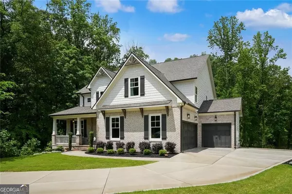 4383 Capstone CT NE, Roswell, GA 30075