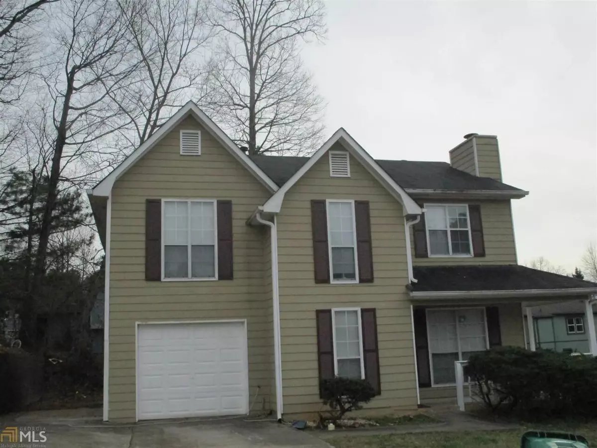 Decatur, GA 30035,2255 Ramblewood CIR