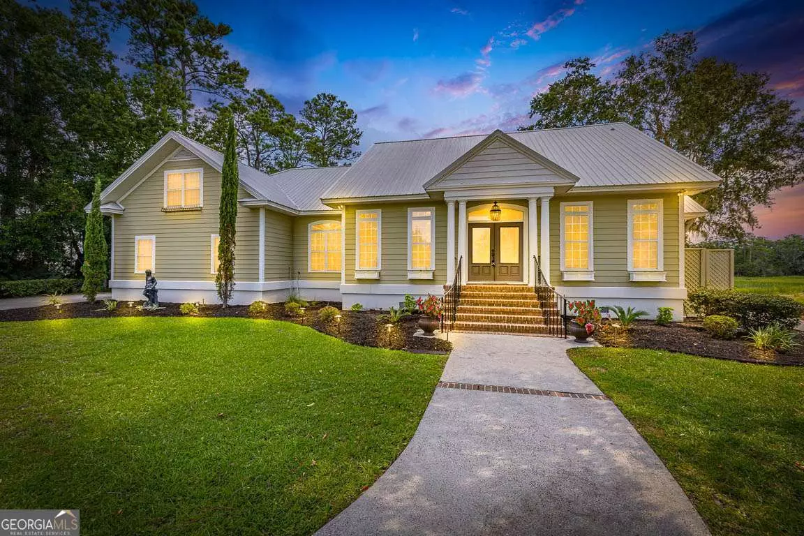 Brunswick, GA 31523,168 Harbor Pointe DR