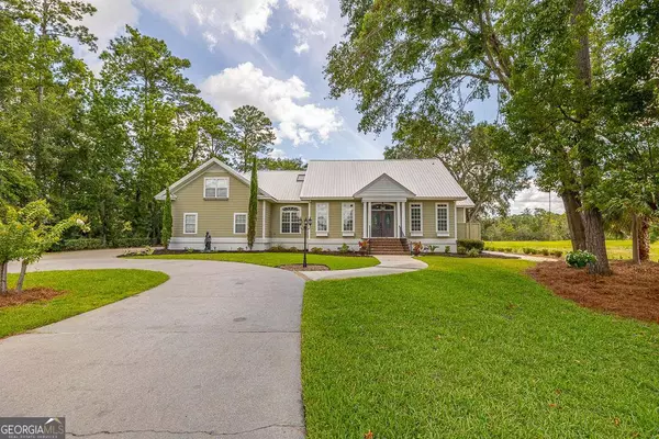 Brunswick, GA 31523,168 Harbor Pointe DR