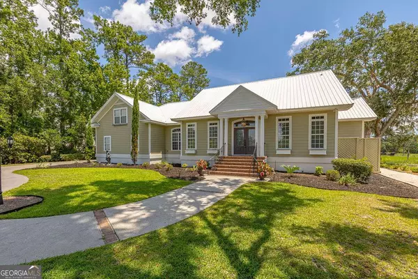 Brunswick, GA 31523,168 Harbor Pointe DR