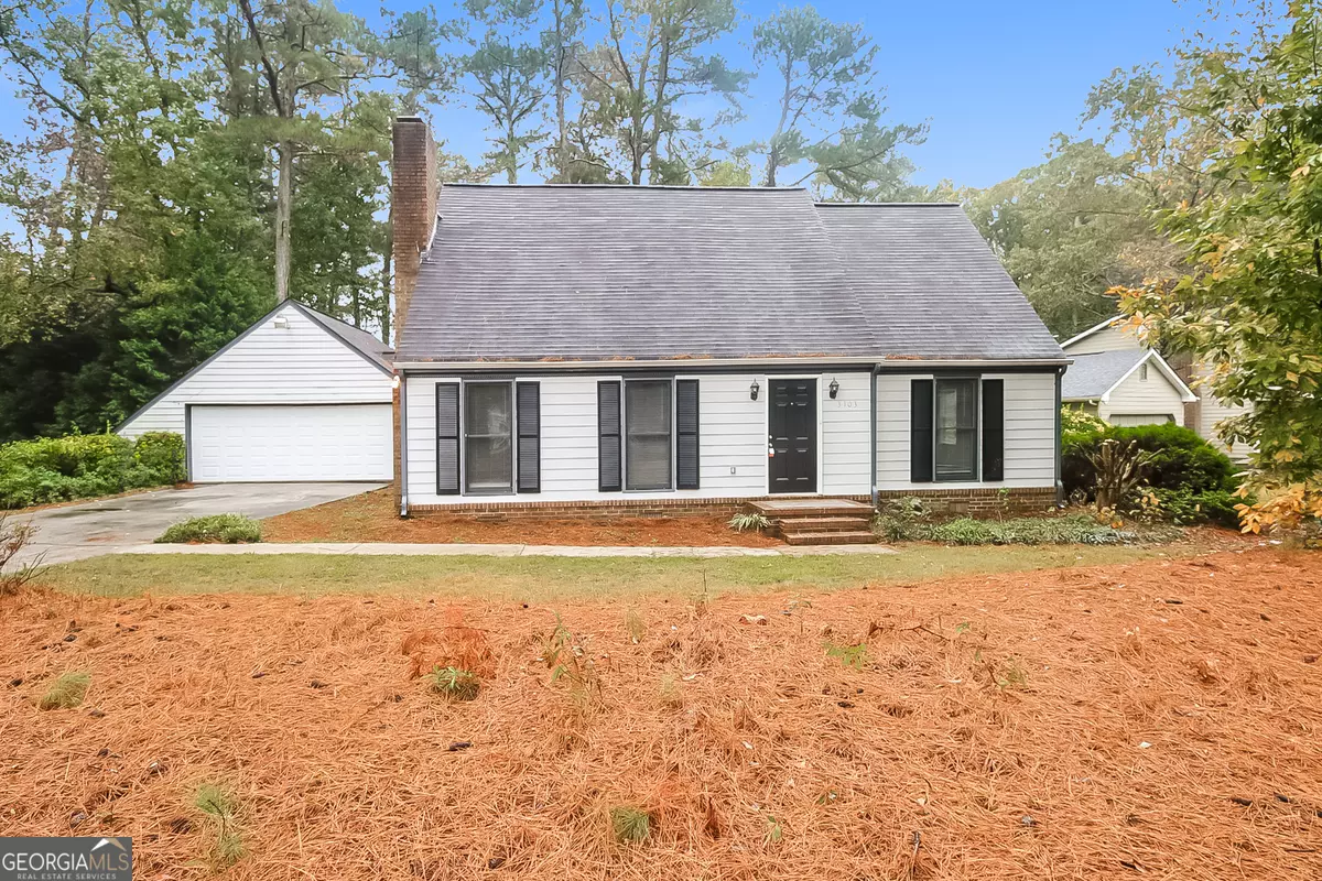 Snellville, GA 30078,3103 Skyland DR