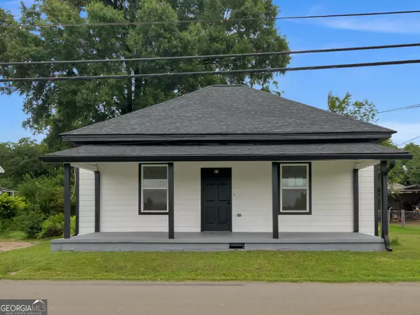 65 Elm ST, Griffin, GA 30223