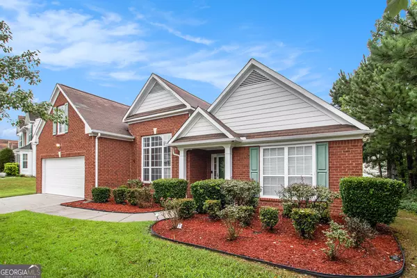 3157 Broadleaf AVE, Atlanta, GA 30349