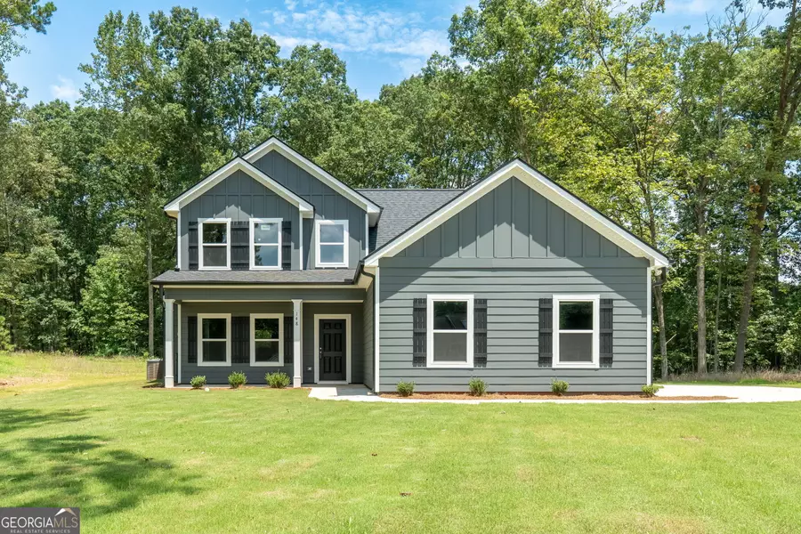 148 Asa Moseley RD, Mcdonough, GA 30252