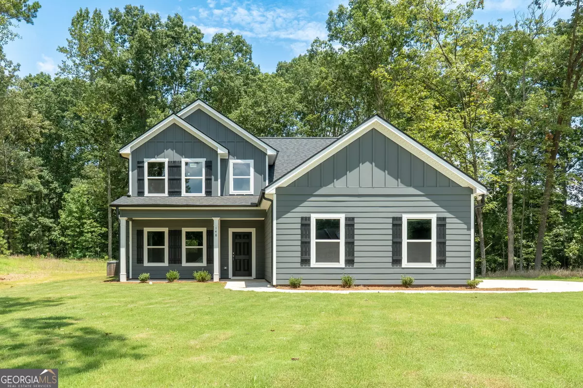 Mcdonough, GA 30252,148 Asa Moseley RD