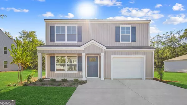 133 Fraser LN, Rincon, GA 31326