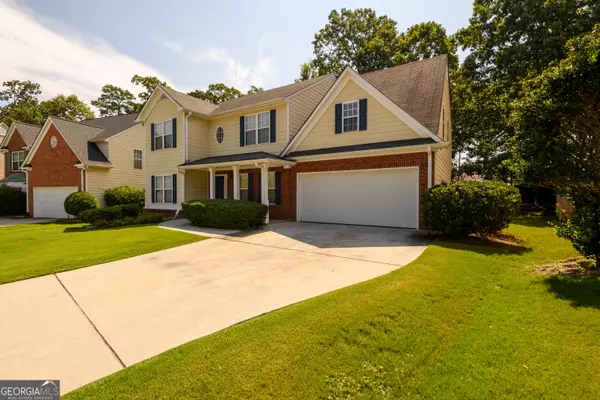 Loganville, GA 30052,3385 Wrenwood CT