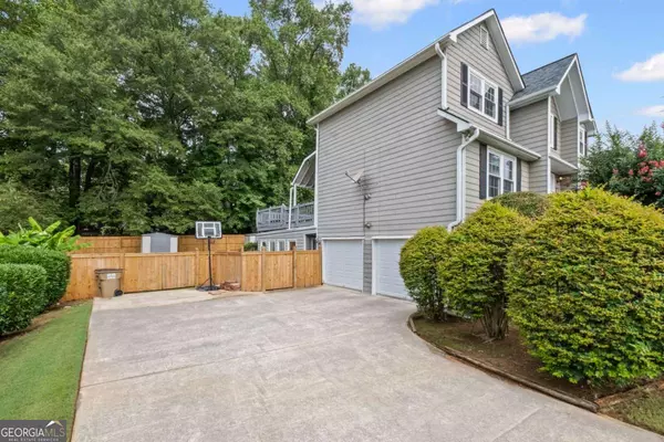 Marietta, GA 30062,2680 Nicholas CT NE