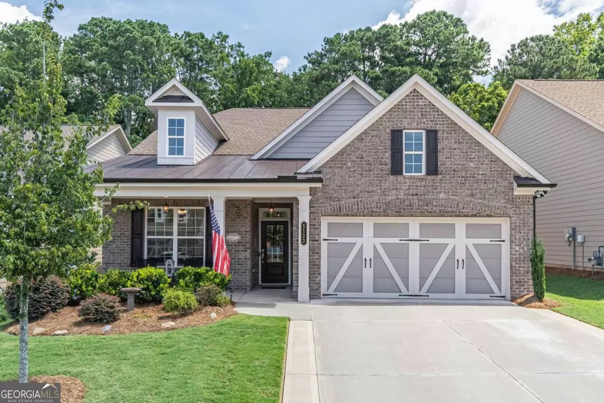 Gainesville, GA 30504,5122 Watchmans CV