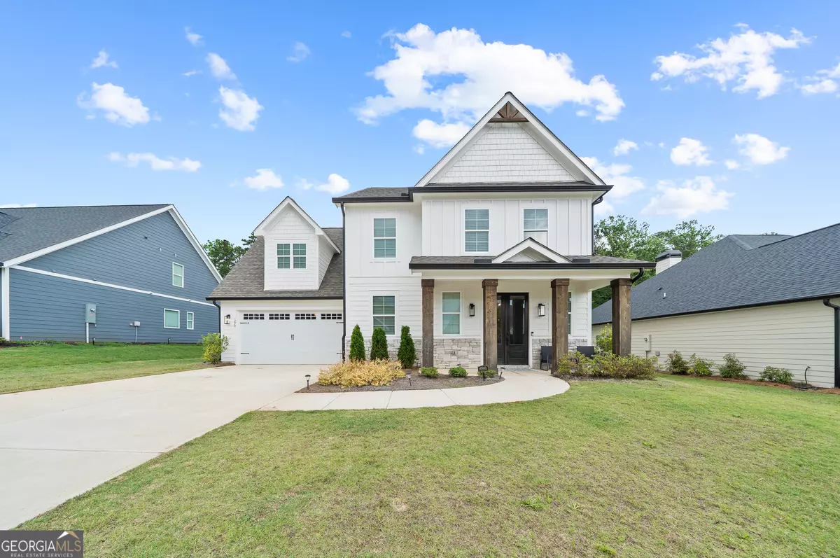 Greensboro, GA 30642,1270 Legend DR