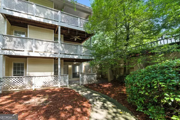 Sandy Springs, GA 30328,6806 Glenridge DR #APT A