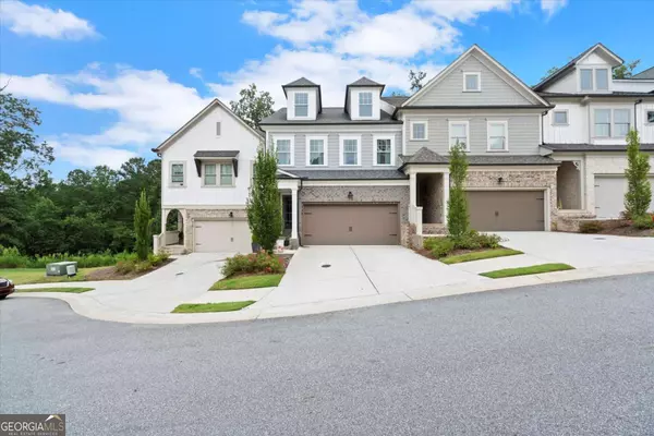 Canton, GA 30114,416 Retreat LN #1