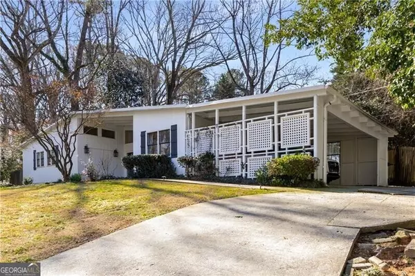 Atlanta, GA 30342,130 Putnam CIR NE