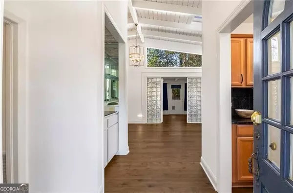 Atlanta, GA 30342,130 Putnam CIR NE