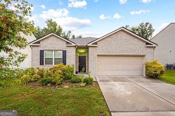 5469 Waverly DR, Atlanta, GA 30349