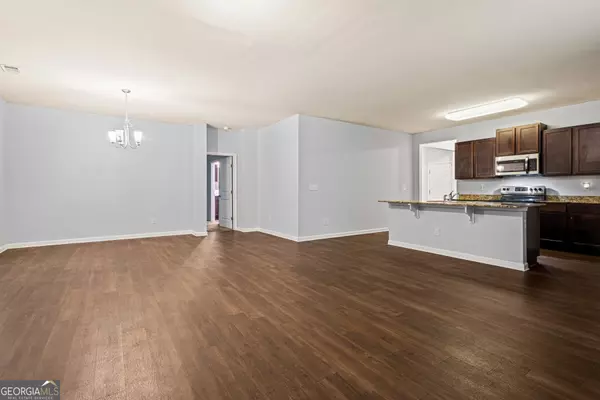 Atlanta, GA 30349,5469 Waverly DR
