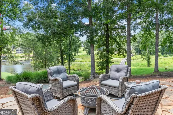 Greensboro, GA 30642,1134 Harbor Ridge DR