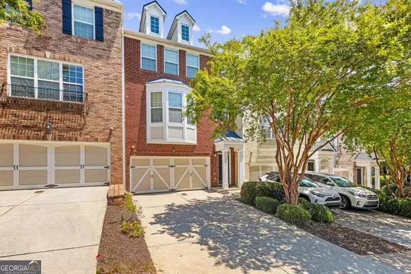 1565 Oakdale Bluff DR, Smyrna, GA 30126