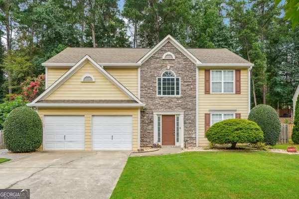 1804 Wellborn WAY SW, Marietta, GA 30008