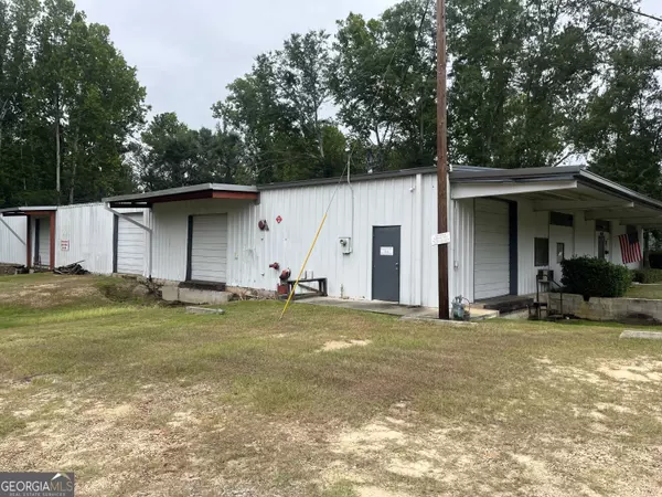 Twin City, GA 30471,418 S S Railroad AVE