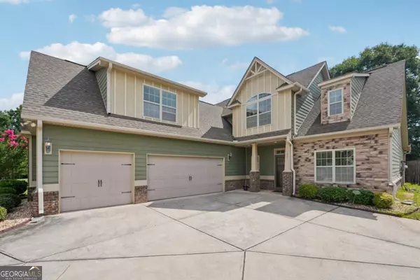 Locust Grove, GA 30248,4007 Madison Acres DR #6