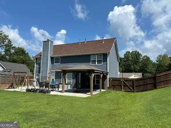 Dawsonville, GA 30534,66 Red Hawk DR