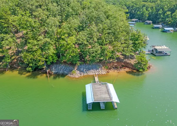 6453 Waterscape RDG, Gainesville, GA 30506