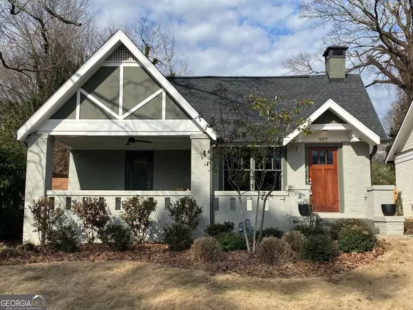 997 Woodbourne DR SW, Atlanta, GA 30310
