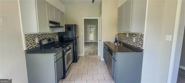 Kennesaw, GA 30144,2120 FAIRWAYS CT