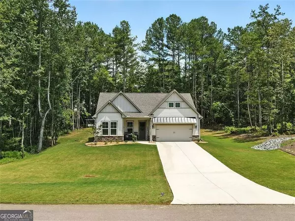Ellijay, GA 30540,562 LINGER LONGER