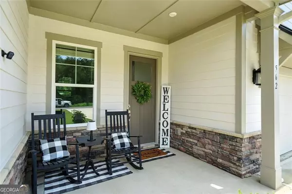 Ellijay, GA 30540,562 LINGER LONGER