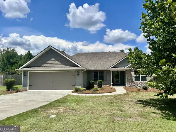 Tifton, GA 31794,911 E 46Th ST